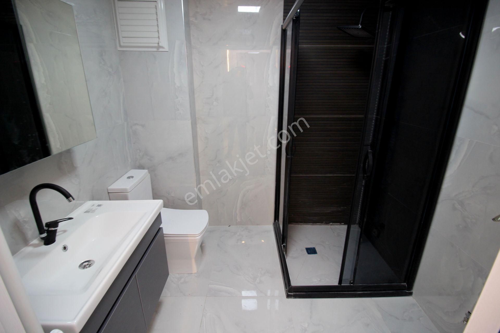 Emre Emlak'tan Pınarbaşı'nda Arakat Ön Cephe Full Yapılı 3+1 Satılık Daire - Görsel 19