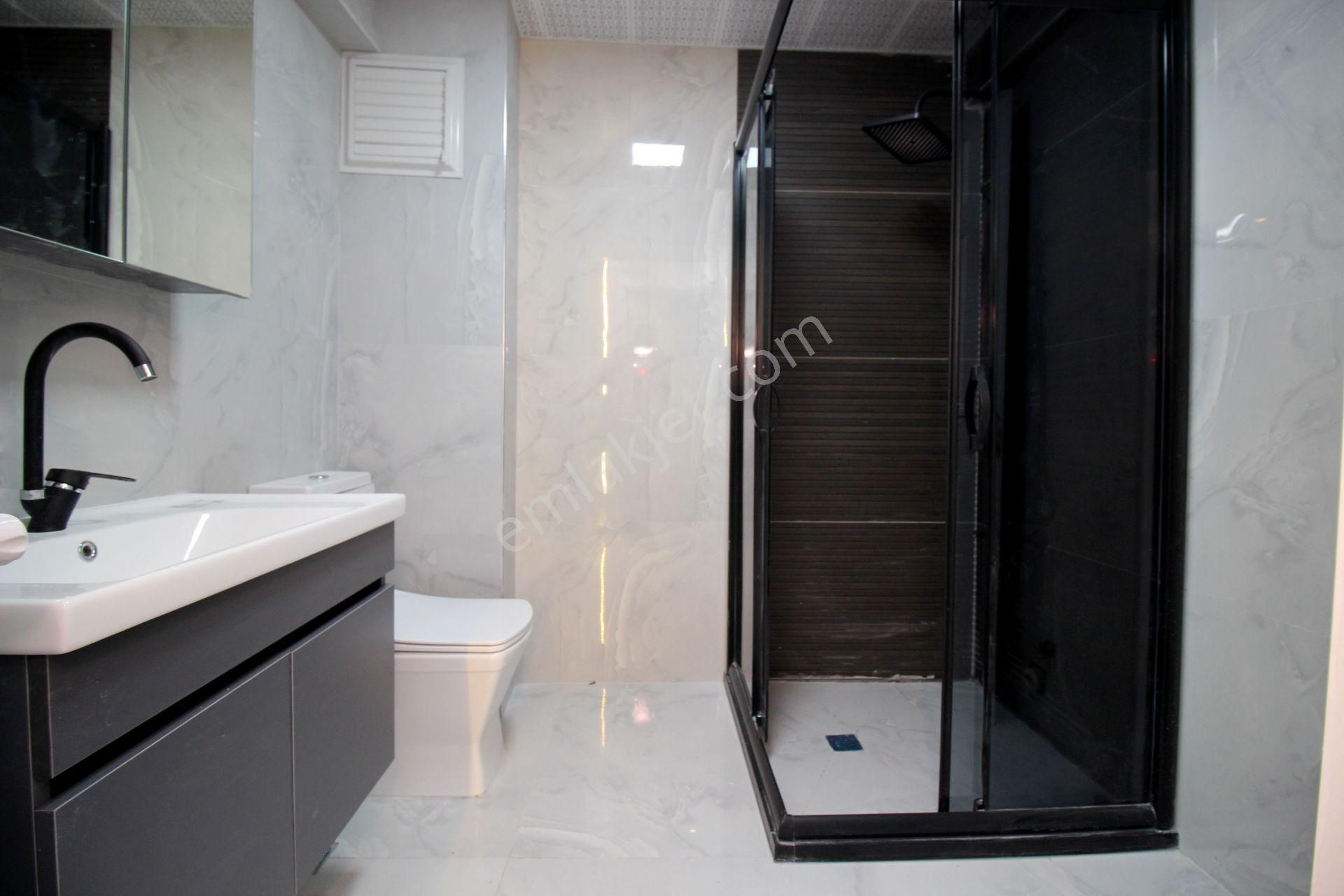 Emre Emlak'tan Pınarbaşı'nda Arakat Ön Cephe Full Yapılı 3+1 Satılık Daire - Görsel 18