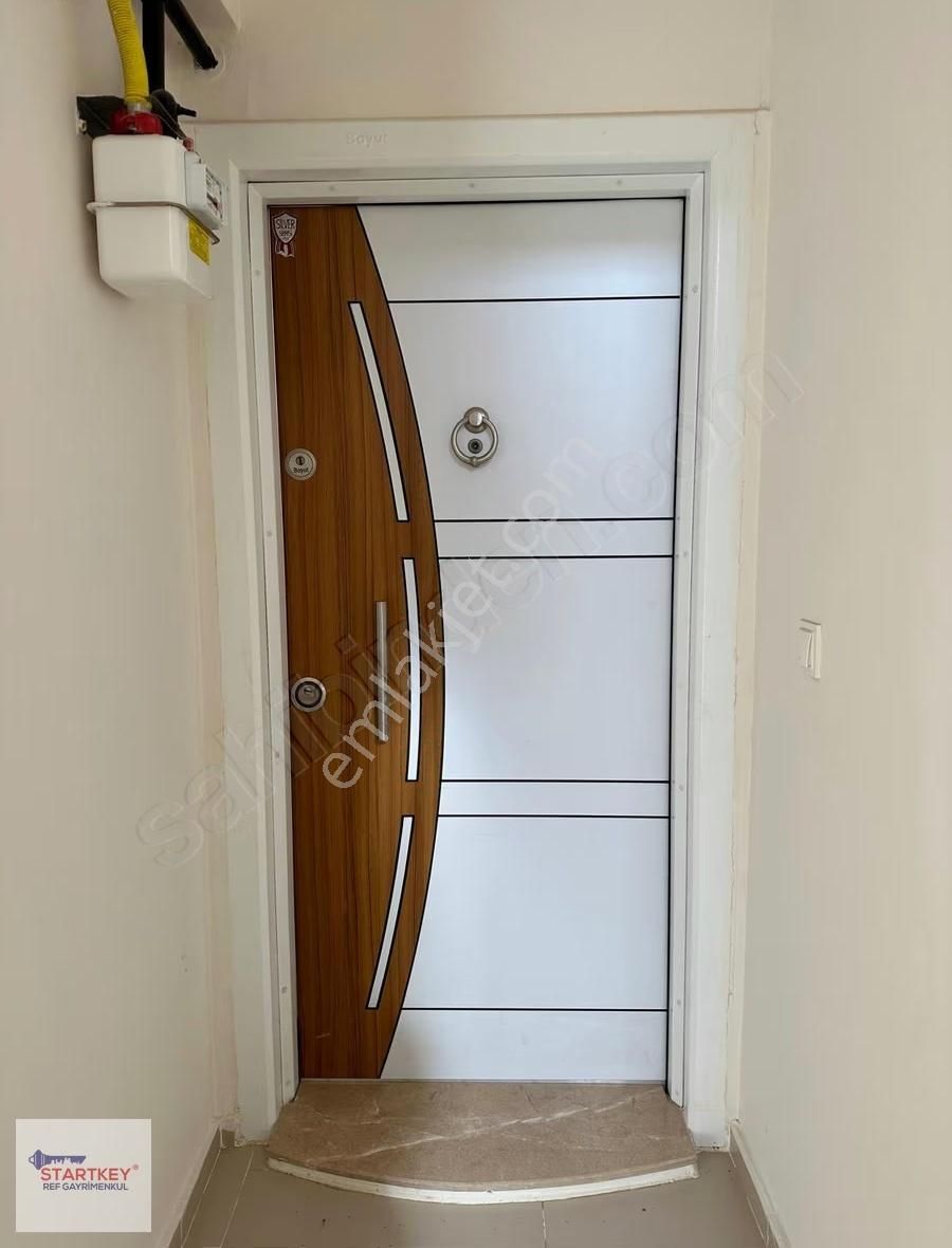 Yeni Foça'da Bahçeli, Eşyalı 2+1 Satılık Daire - Görsel 11