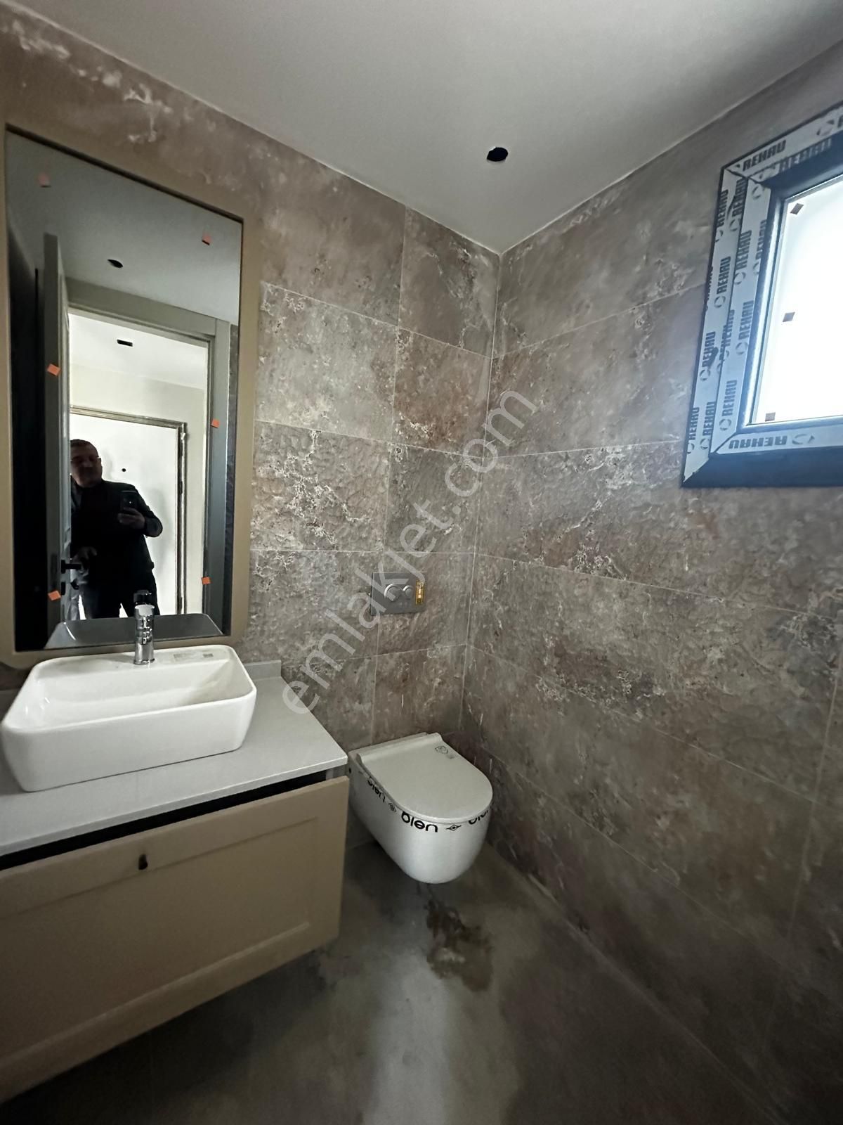 Kuşadası Karaovada Özel Havuzlu Tek Müstakil 350 M2 Arsa İçerisinde - Görsel 8