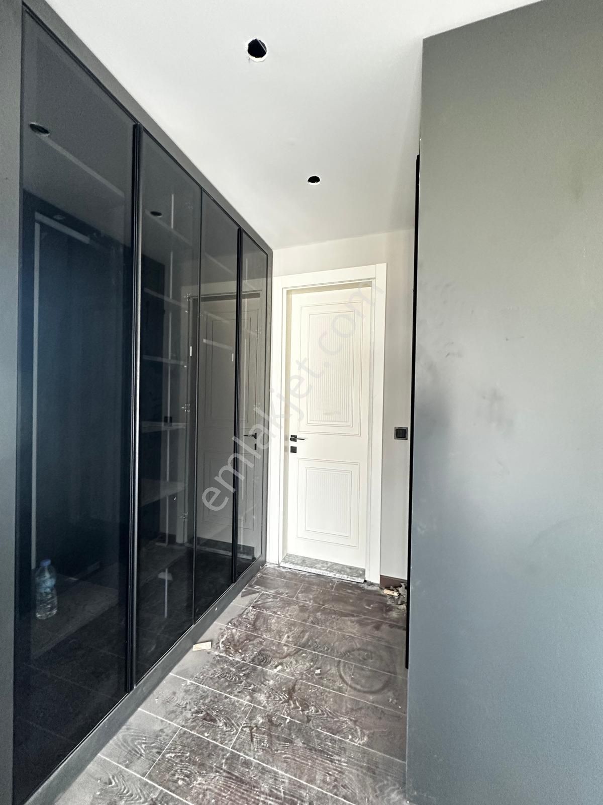 Kuşadası Karaovada Özel Havuzlu Tek Müstakil 350 M2 Arsa İçerisinde - Görsel 14