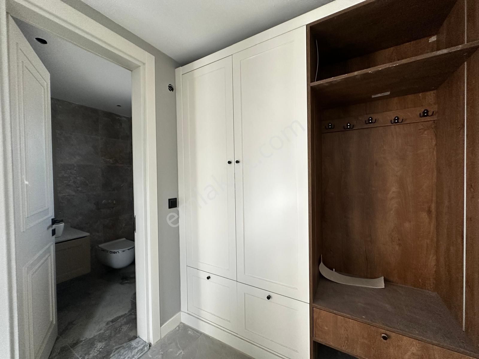 Kuşadası Karaovada Özel Havuzlu Tek Müstakil 350 M2 Arsa İçerisinde - Görsel 7