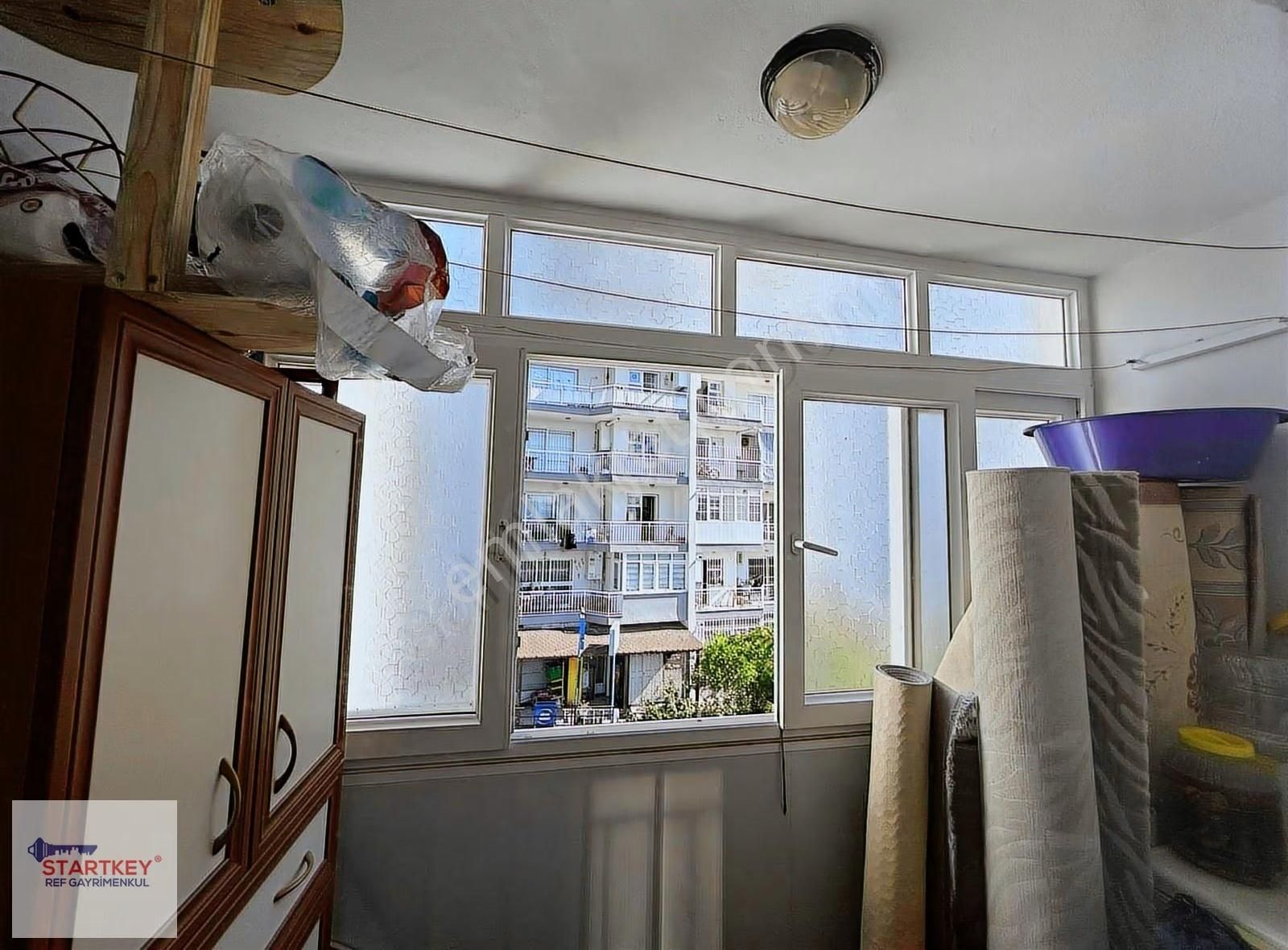 Yakakent Te Ferah Kullanışlı Ara Kat 3+1 Kiralık Daire - Görsel 21