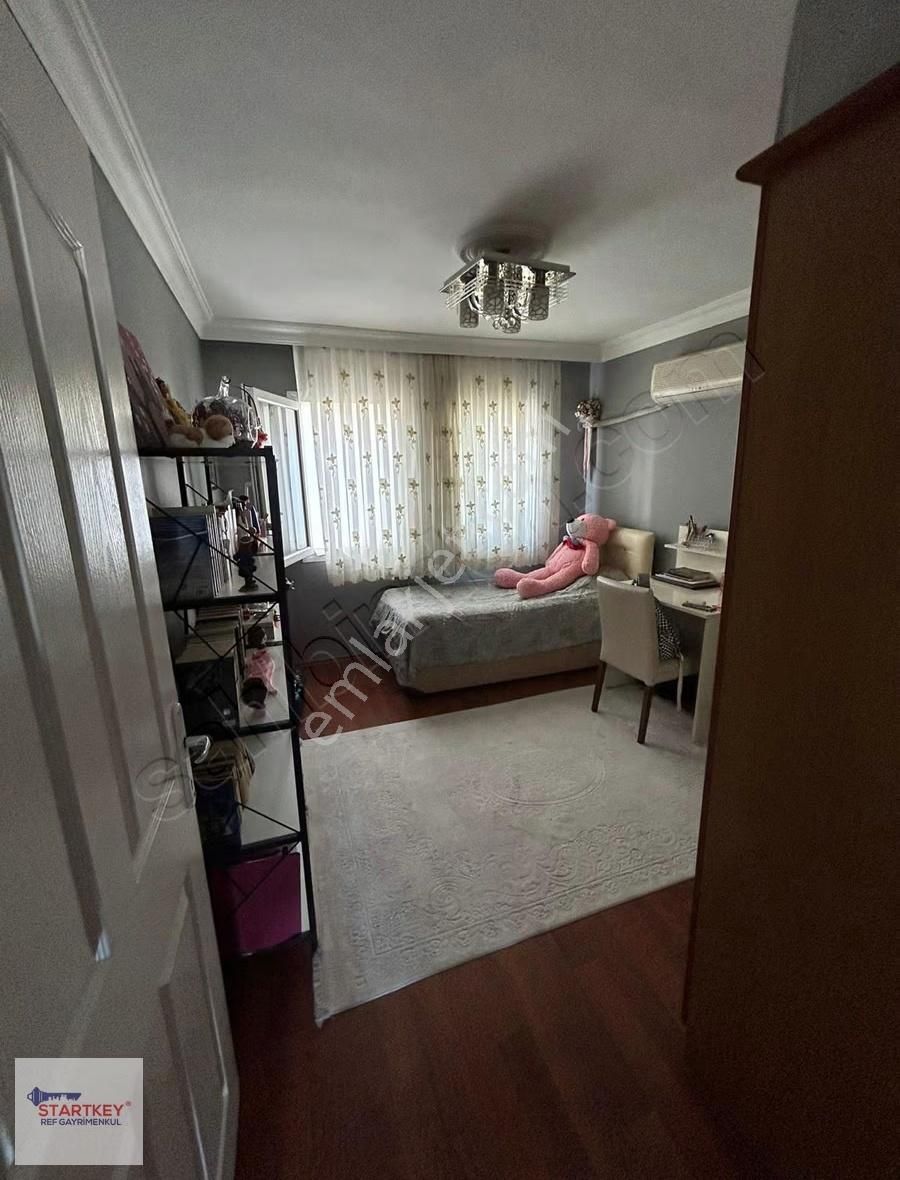 Yakakent Te Ferah Kullanışlı Ara Kat 3+1 Kiralık Daire - Görsel 11