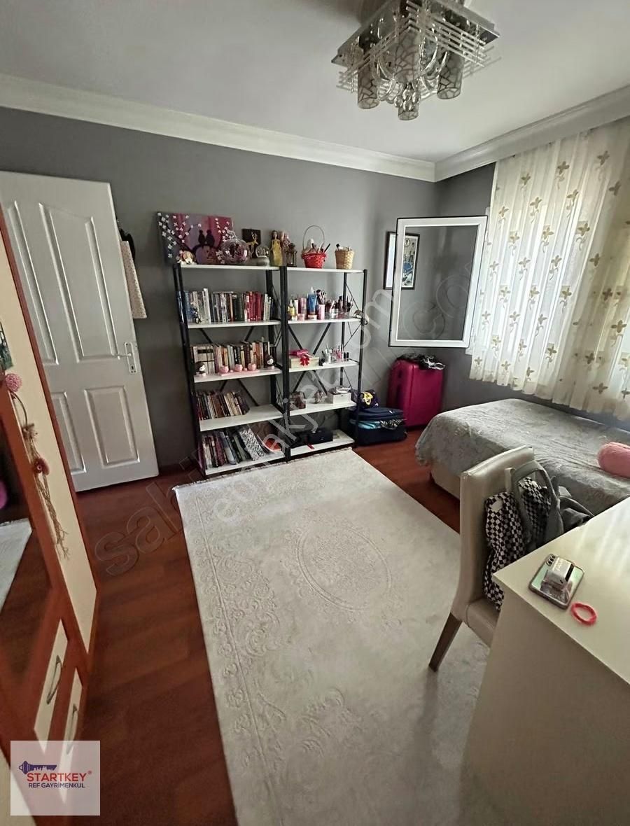 Yakakent Te Ferah Kullanışlı Ara Kat 3+1 Kiralık Daire - Görsel 5