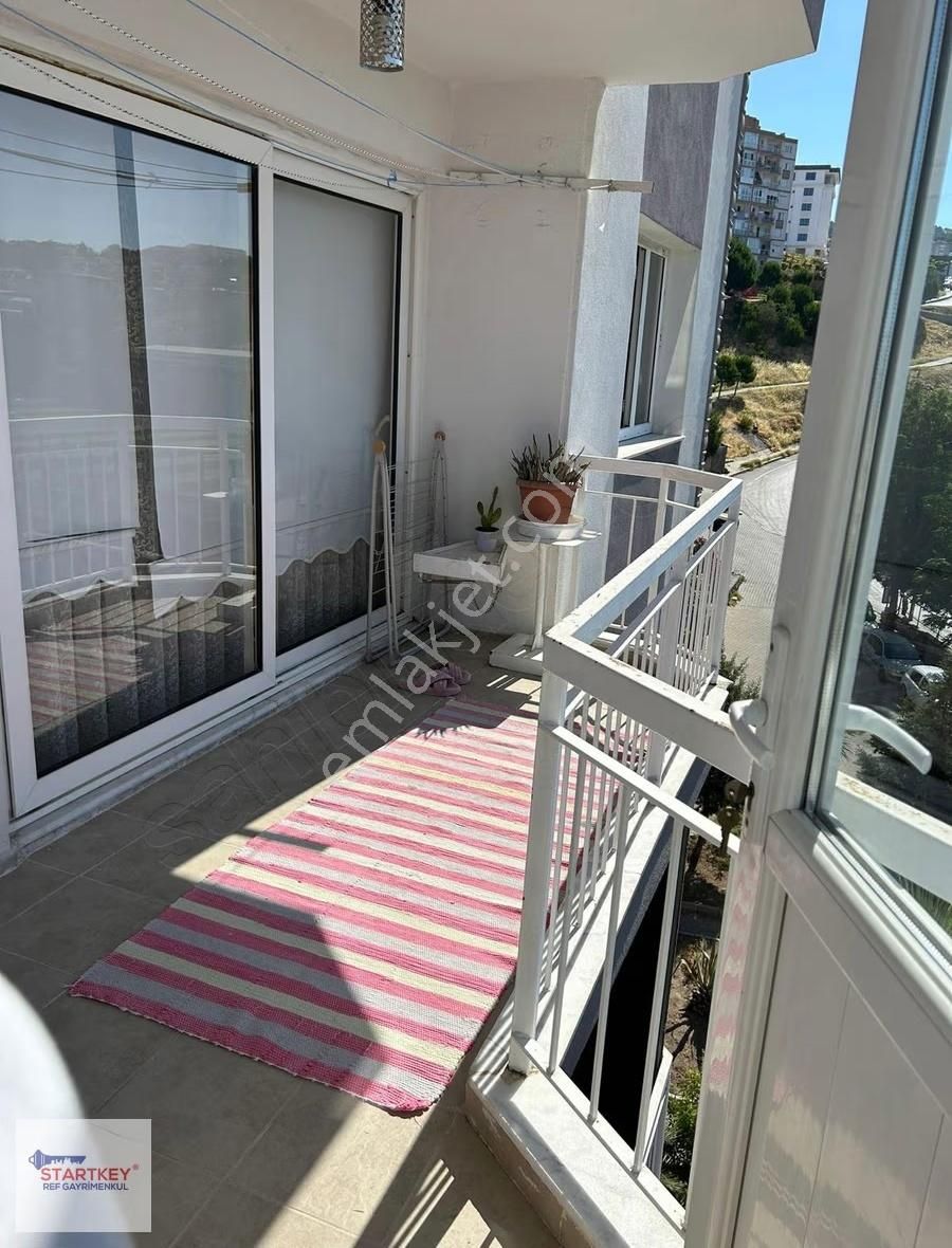 Yakakent Te Ferah Kullanışlı Ara Kat 3+1 Kiralık Daire - Görsel 12