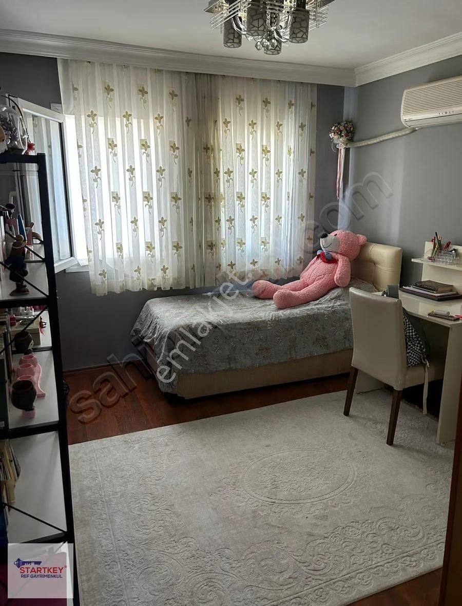 Yakakent Te Ferah Kullanışlı Ara Kat 3+1 Kiralık Daire - Görsel 8