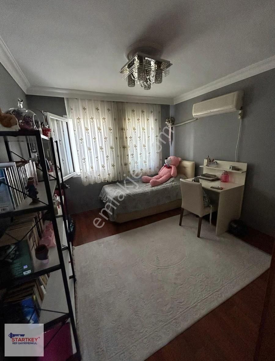 Yakakent Te Ferah Kullanışlı Ara Kat 3+1 Kiralık Daire - Görsel 2
