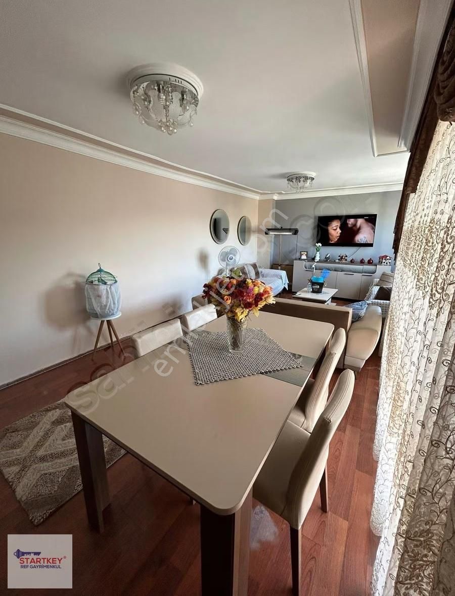 Yakakent Te Ferah Kullanışlı Ara Kat 3+1 Kiralık Daire - Görsel 13