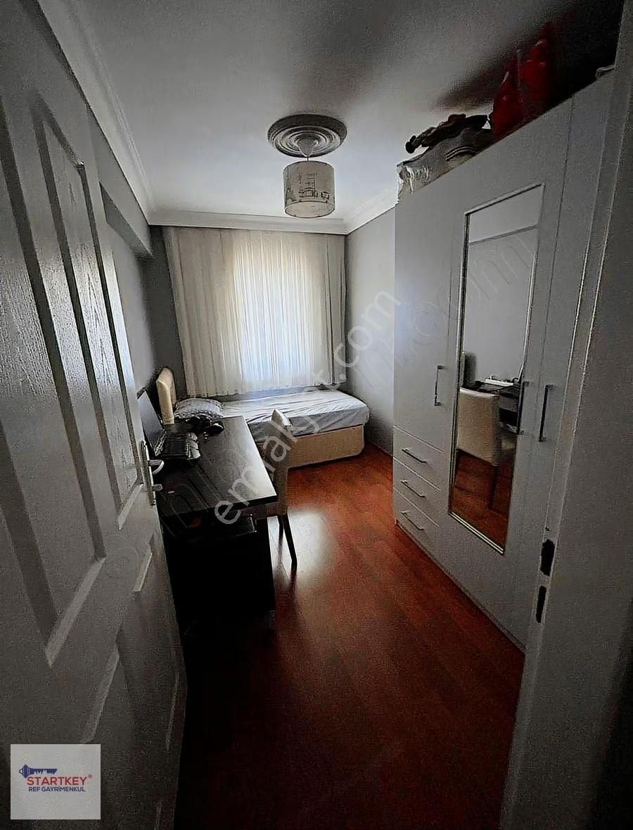 Yakakent Te Ferah Kullanışlı Ara Kat 3+1 Kiralık Daire - Görsel 18