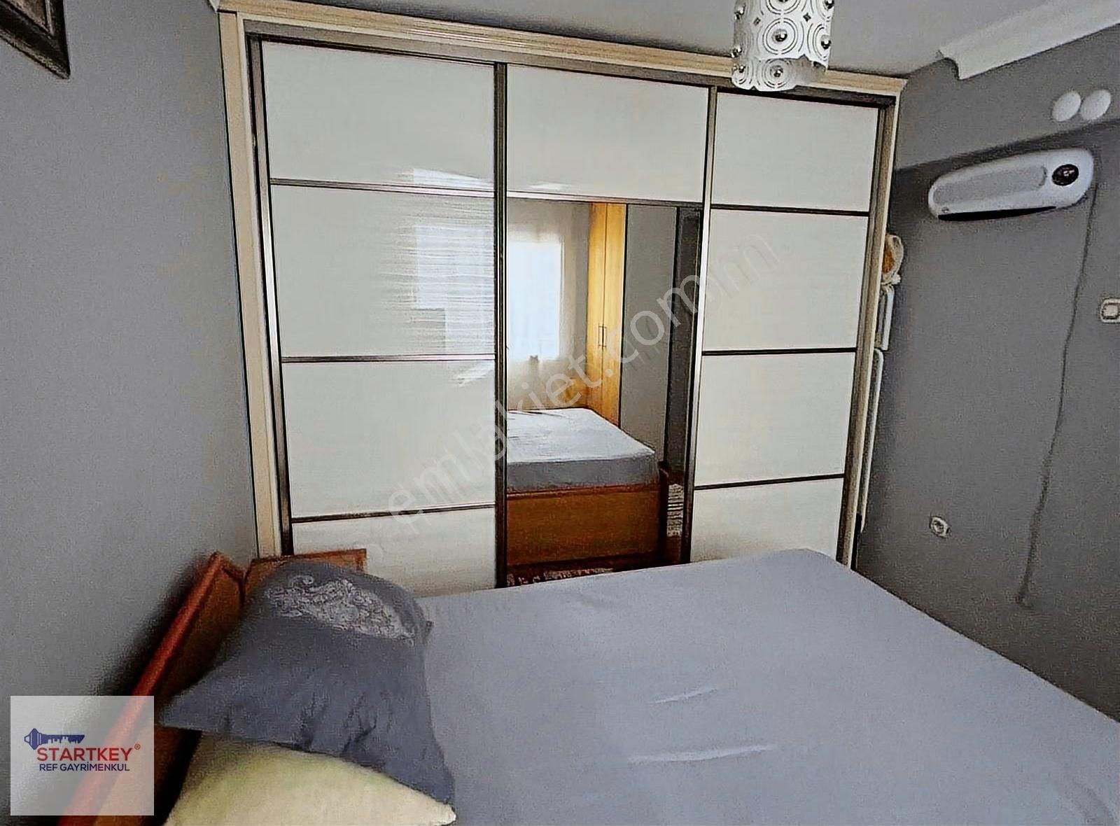 Yakakent Te Ferah Kullanışlı Ara Kat 3+1 Kiralık Daire - Görsel 27