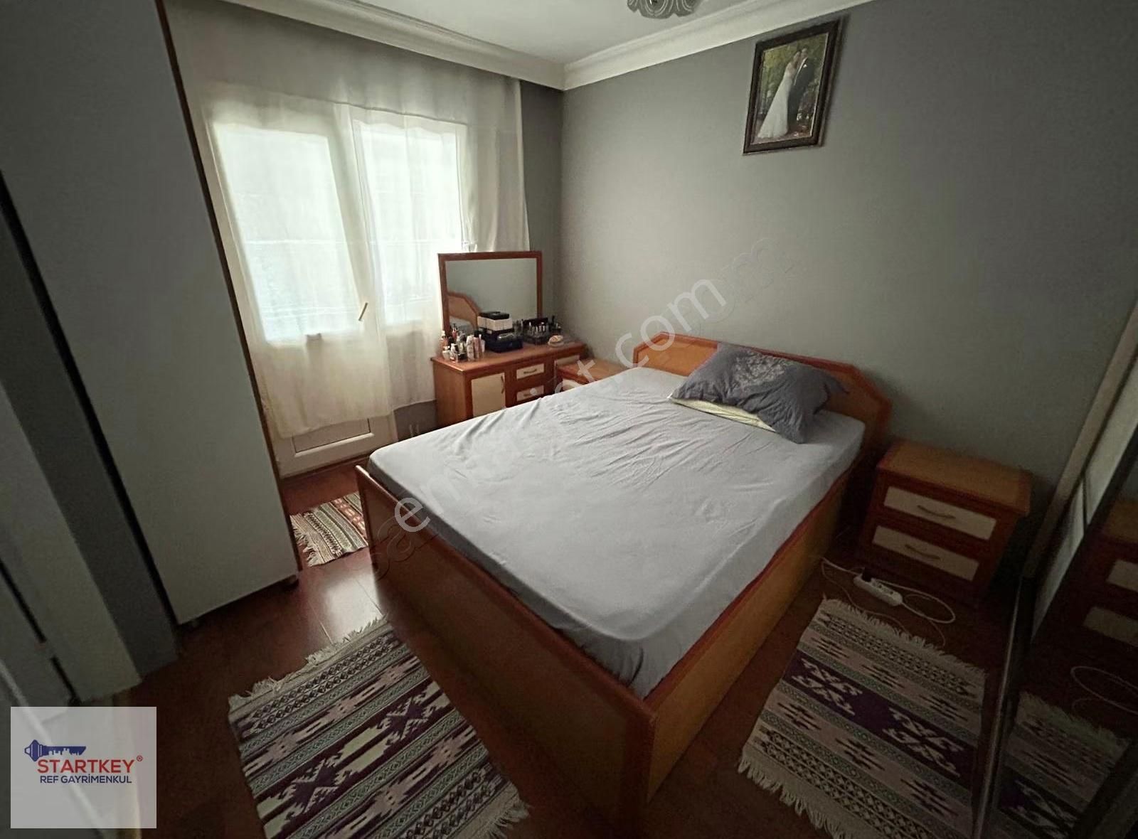 Yakakent Te Ferah Kullanışlı Ara Kat 3+1 Kiralık Daire - Görsel 7