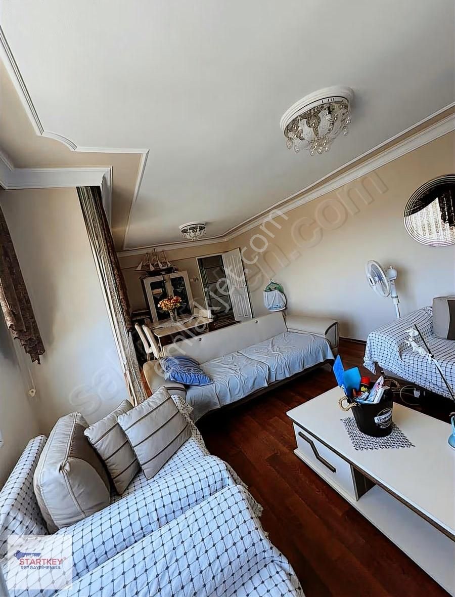 Yakakent Te Ferah Kullanışlı Ara Kat 3+1 Kiralık Daire - Görsel 23