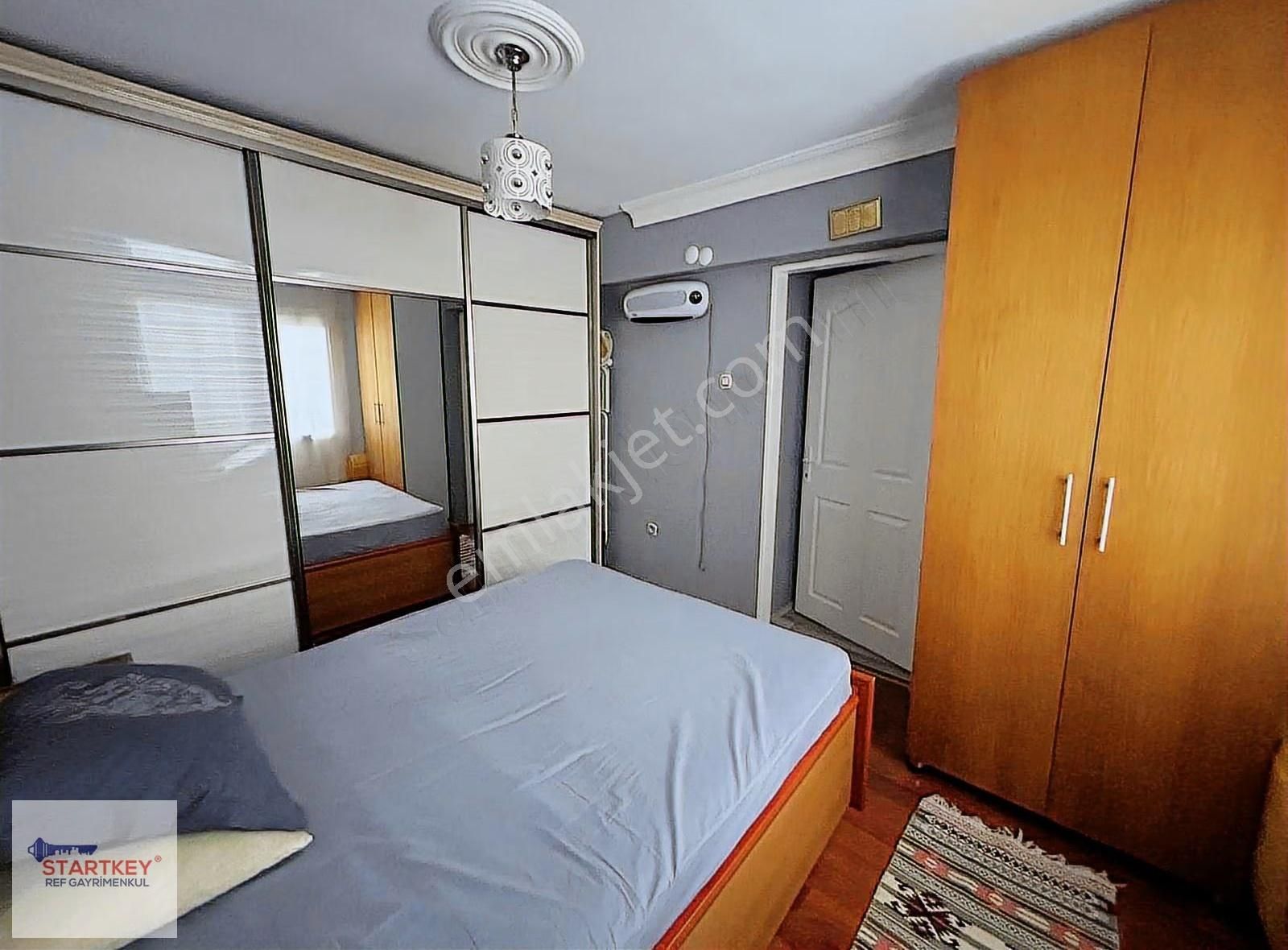 Yakakent Te Ferah Kullanışlı Ara Kat 3+1 Kiralık Daire - Görsel 16