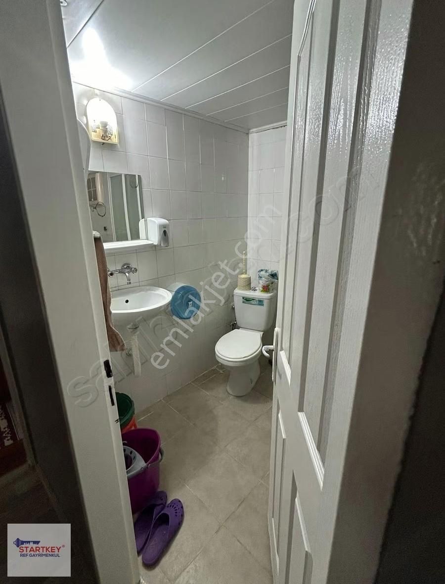 Yakakent Te Ferah Kullanışlı Ara Kat 3+1 Kiralık Daire - Görsel 25