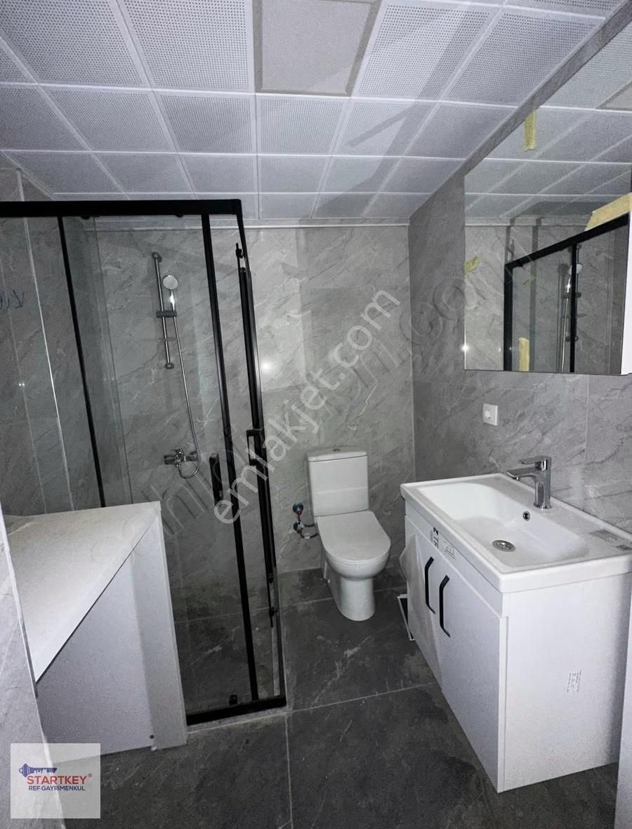 Yeni Foça Havuzlu Sitede Kiralık 1+1 Daire - Görsel 10