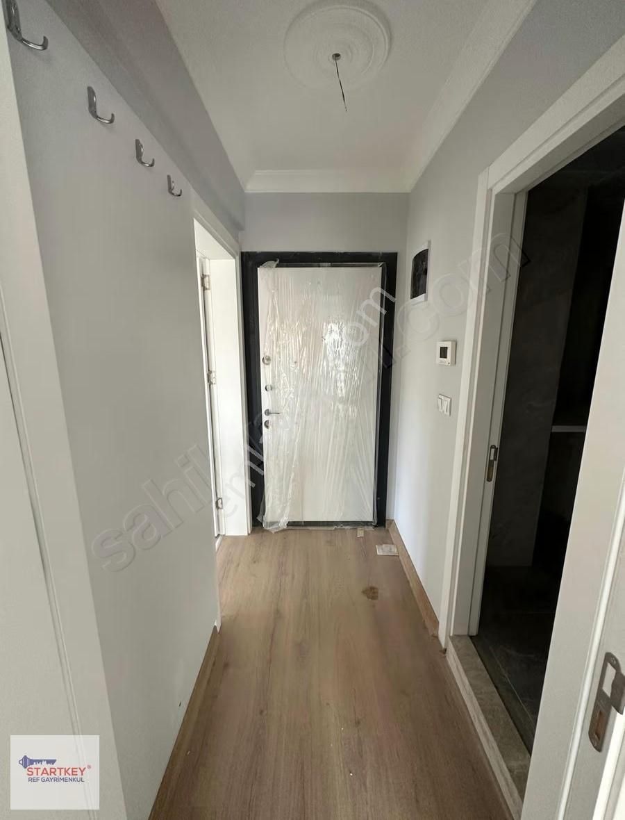 Yeni Foça Havuzlu Sitede Kiralık 1+1 Daire - Görsel 8