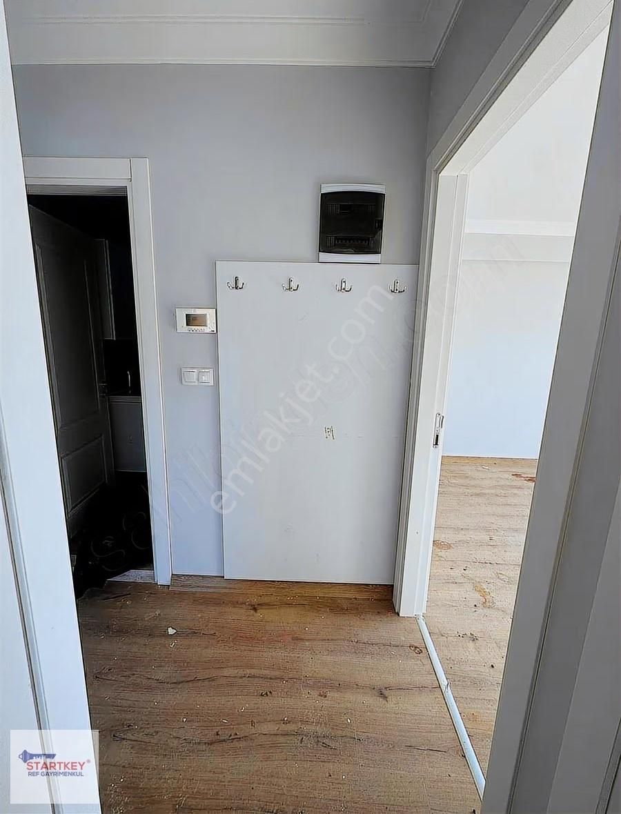 Yeni Foça'da Yeni Sitede Satılık 2+1 Daire - Görsel 11