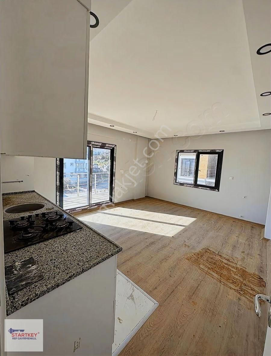 Yeni Foça'da Yeni Sitede Satılık 2+1 Daire - Görsel 13