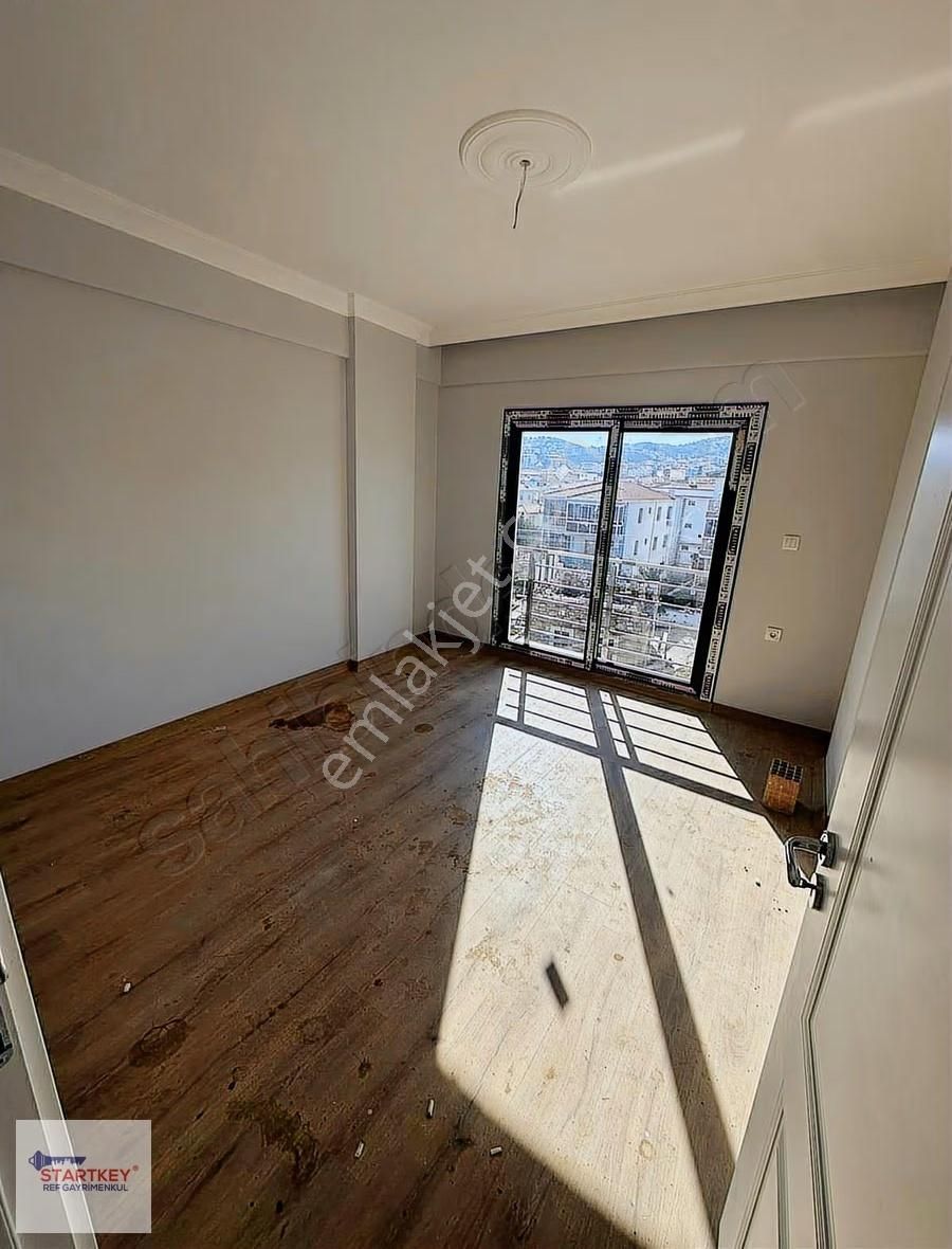 Yeni Foça'da Yeni Sitede Satılık 2+1 Daire - Görsel 6