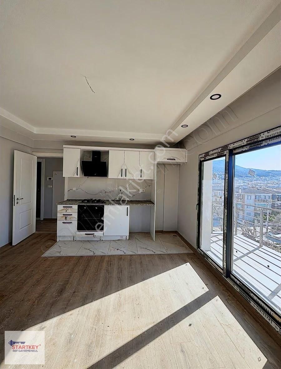 Yeni Foça'da Yeni Sitede Satılık 2+1 Daire - Görsel 10