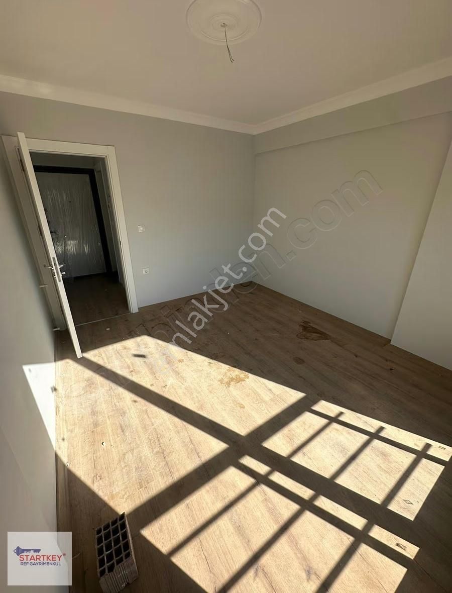 Yeni Foça'da Yeni Sitede Satılık 2+1 Daire - Görsel 12