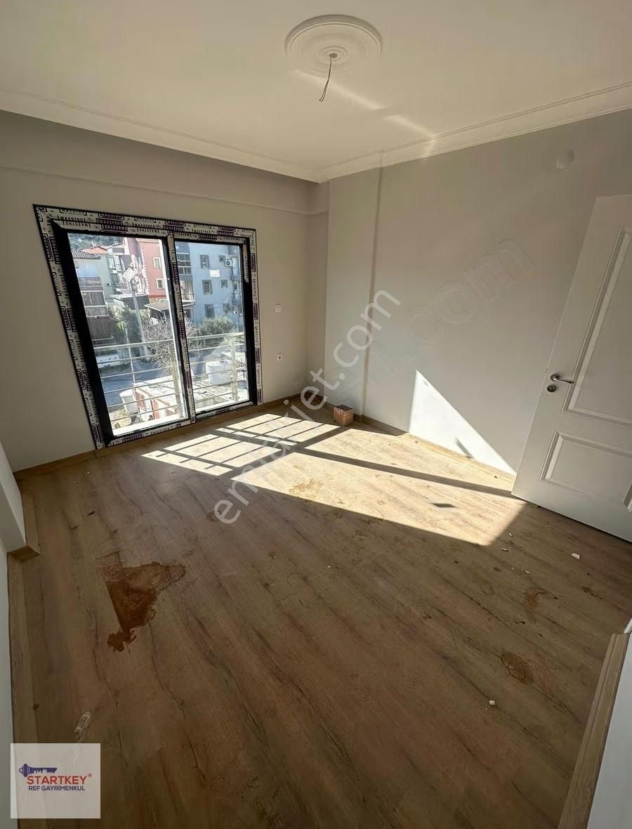 Yeni Foça'da Yeni Sitede Satılık 2+1 Daire - Görsel 17