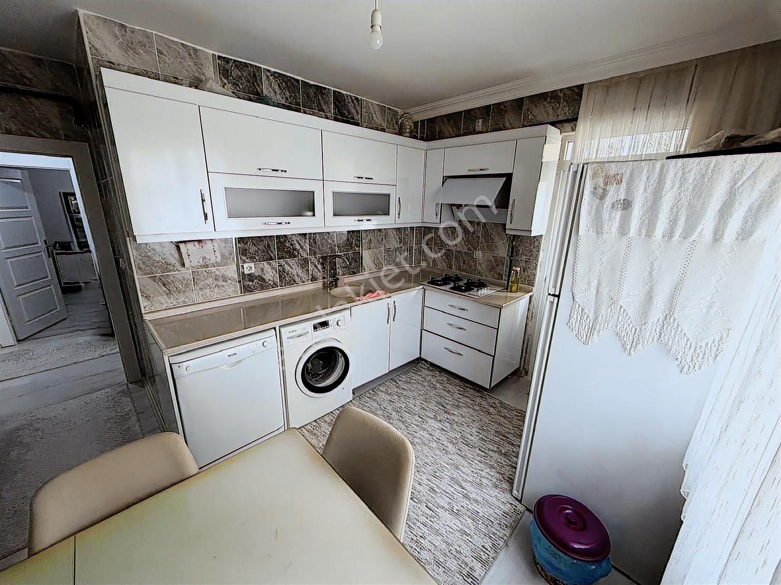 ꧁▇yılmaz'dan▇꧂ara Katta Masrafsız Yapılı Asansörlü 2+1 Daire - Görsel 10