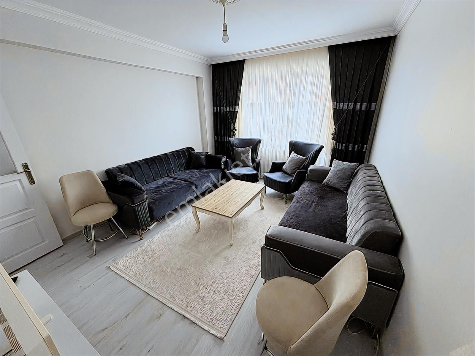 ꧁▇yılmaz'dan▇꧂ara Katta Masrafsız Yapılı Asansörlü 2+1 Daire - Görsel 22