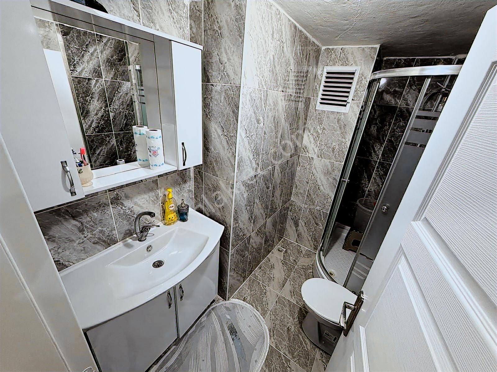 ꧁▇yılmaz'dan▇꧂ara Katta Masrafsız Yapılı Asansörlü 2+1 Daire - Görsel 16