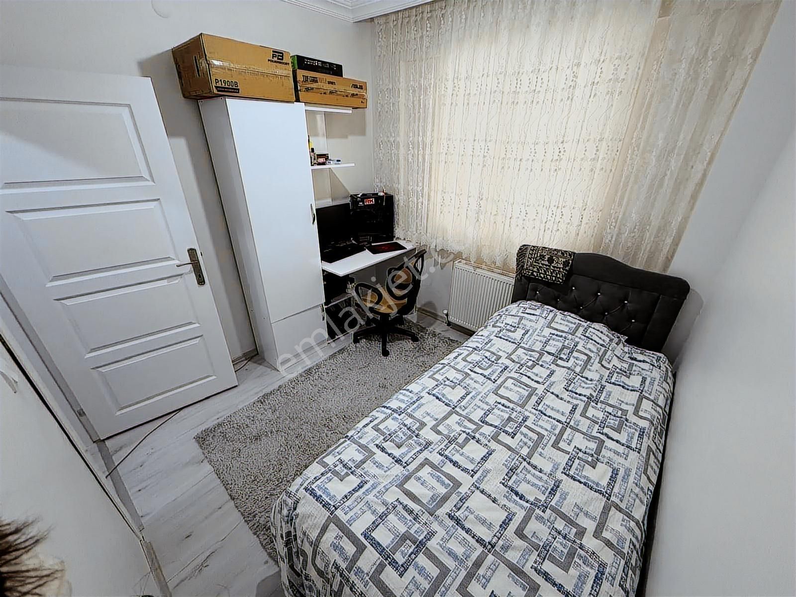 ꧁▇yılmaz'dan▇꧂ara Katta Masrafsız Yapılı Asansörlü 2+1 Daire - Görsel 28