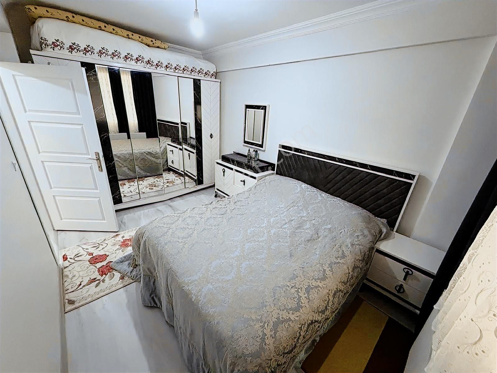 ꧁▇yılmaz'dan▇꧂ara Katta Masrafsız Yapılı Asansörlü 2+1 Daire - Görsel 6