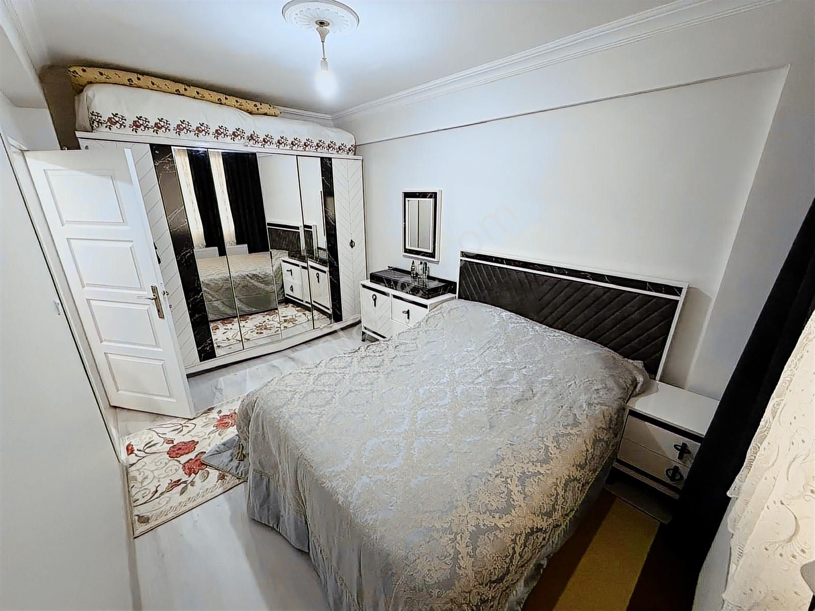 ꧁▇yılmaz'dan▇꧂ara Katta Masrafsız Yapılı Asansörlü 2+1 Daire - Görsel 32