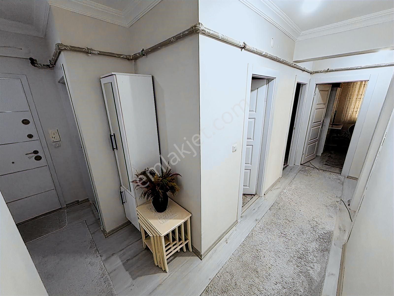 ꧁▇yılmaz'dan▇꧂ara Katta Masrafsız Yapılı Asansörlü 2+1 Daire - Görsel 4