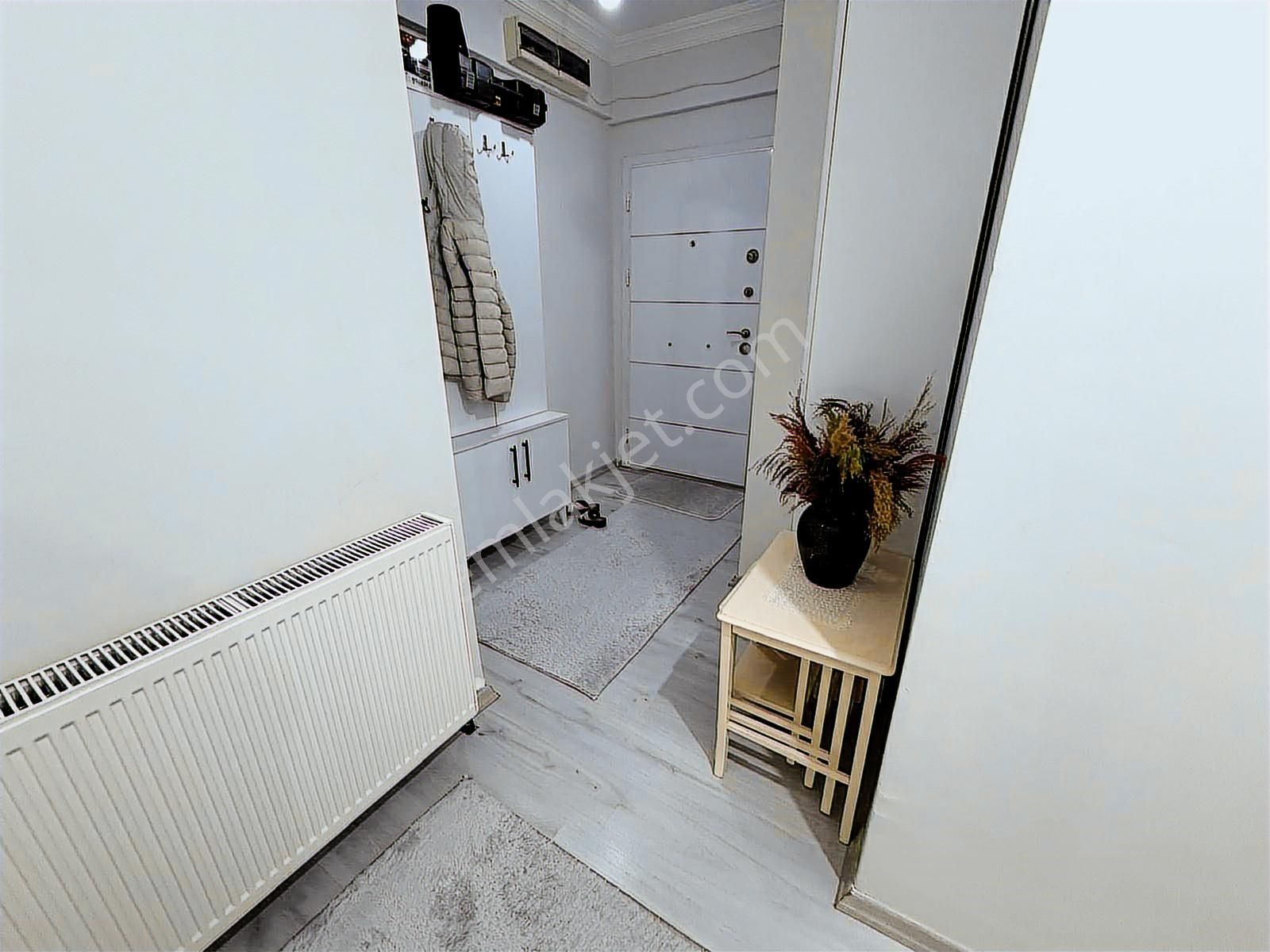 ꧁▇yılmaz'dan▇꧂ara Katta Masrafsız Yapılı Asansörlü 2+1 Daire - Görsel 8