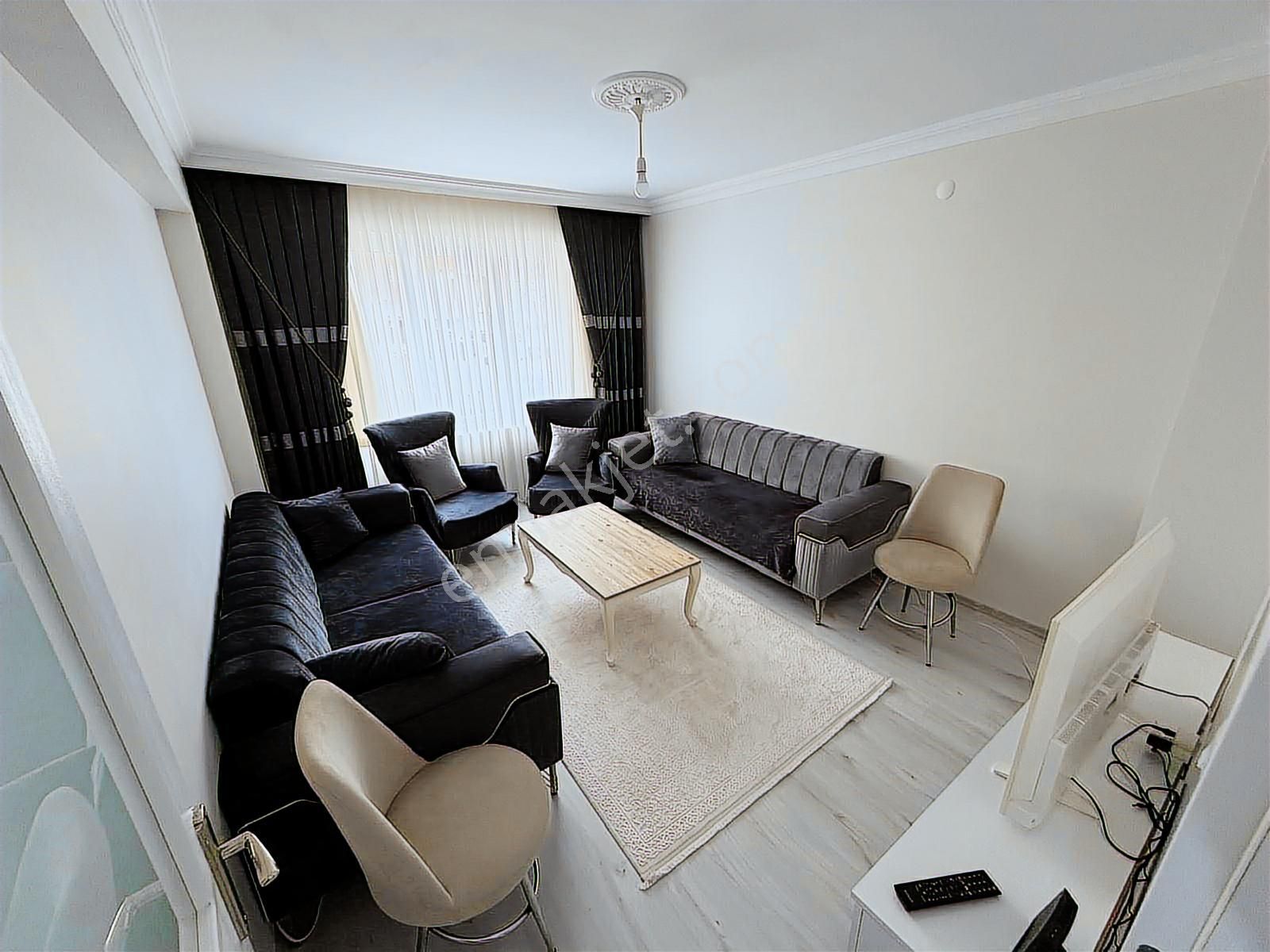 ꧁▇yılmaz'dan▇꧂ara Katta Masrafsız Yapılı Asansörlü 2+1 Daire - Görsel 5