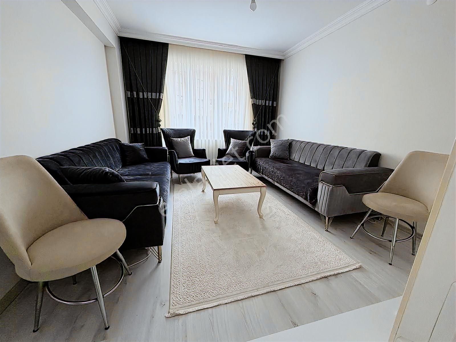 ꧁▇yılmaz'dan▇꧂ara Katta Masrafsız Yapılı Asansörlü 2+1 Daire - Görsel 25