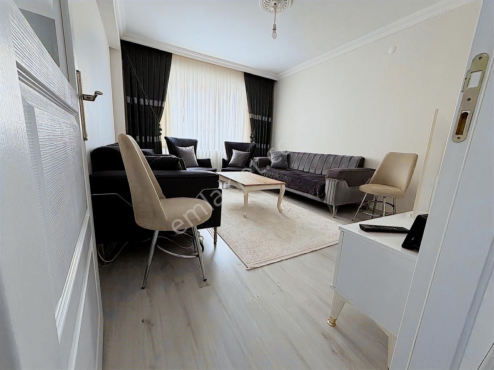 ꧁▇yılmaz'dan▇꧂ara Katta Masrafsız Yapılı Asansörlü 2+1 Daire - Görsel 24