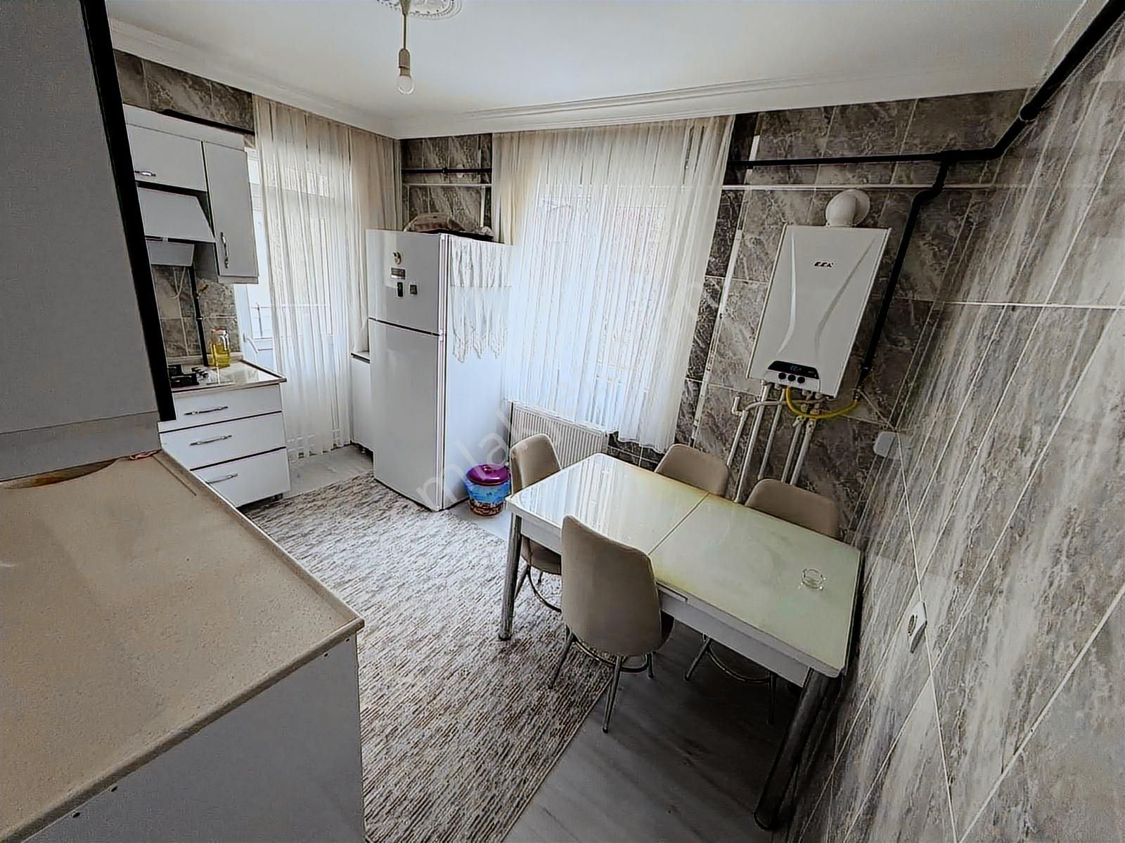 ꧁▇yılmaz'dan▇꧂ara Katta Masrafsız Yapılı Asansörlü 2+1 Daire - Görsel 11