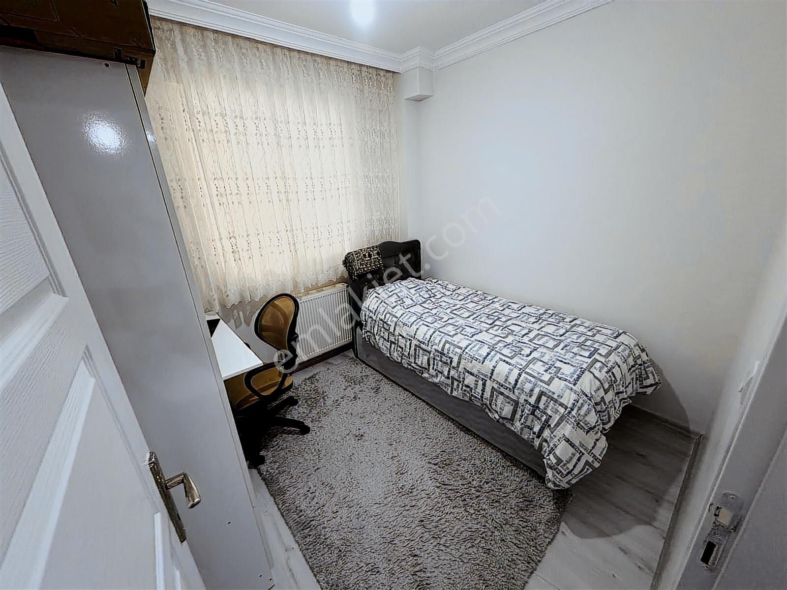 ꧁▇yılmaz'dan▇꧂ara Katta Masrafsız Yapılı Asansörlü 2+1 Daire - Görsel 30