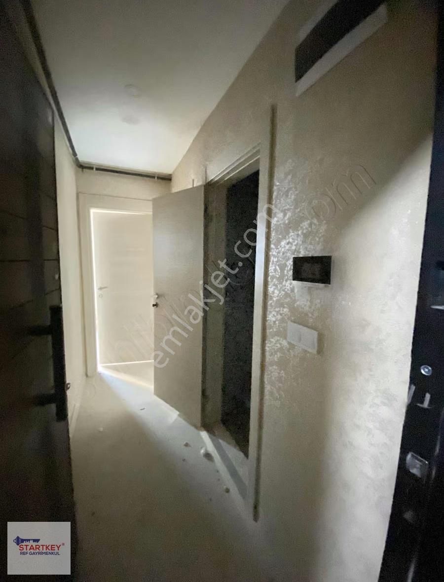 Seyrekte Üniversiteye Yakın Arakat Yatırımlık Daire - Görsel 11