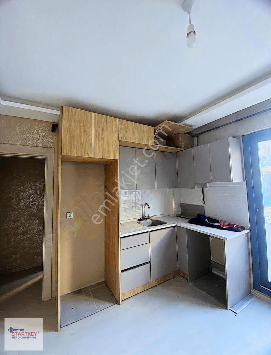 Seyrekte Üniversiteye Yakın Arakat Yatırımlık Daire - Görsel 2