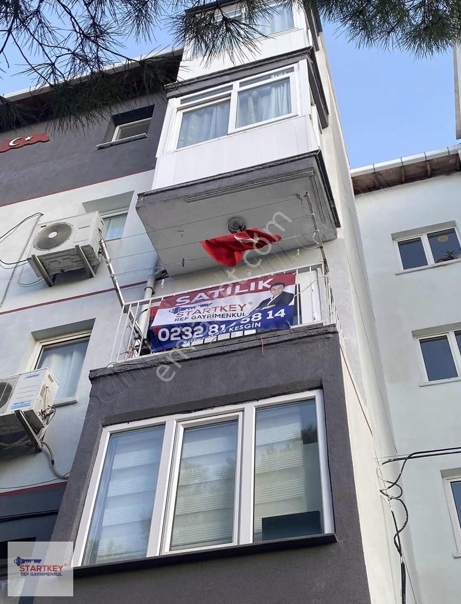 Evka-2 De Yatırımlık 1+1 Kapalı Mutfak Daire