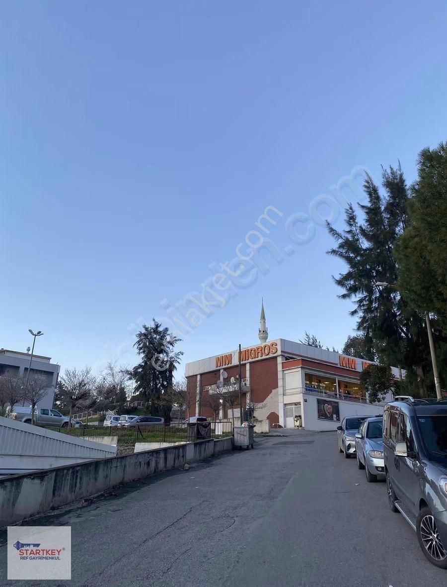 Evka-2 De Yatırımlık 1+1 Kapalı Mutfak Daire - Görsel 5