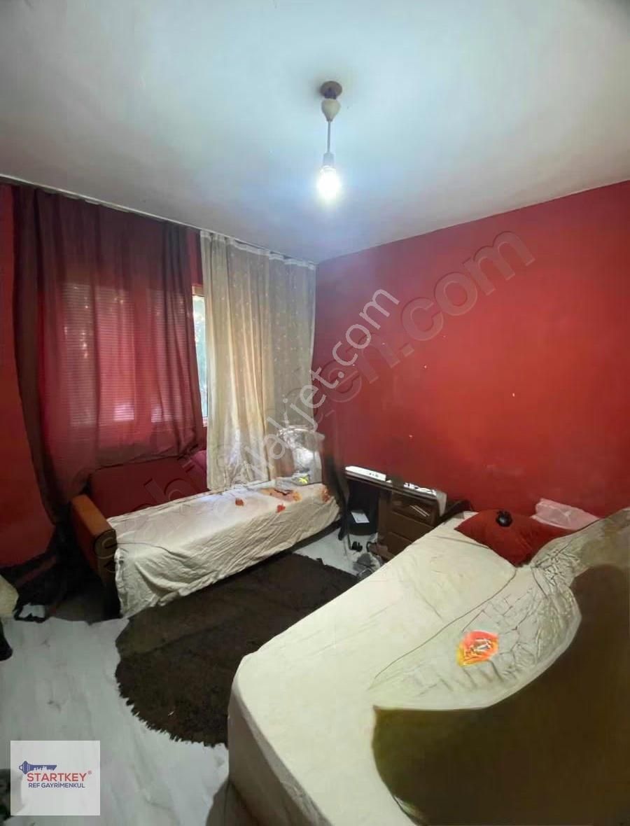 Evka-2 De Yatırımlık 1+1 Kapalı Mutfak Daire - Görsel 13