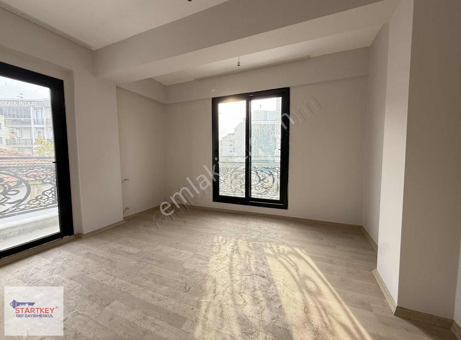 %80 Kredi İmkanı, Eminevim'e Uygun 2+1 Sıfır Daire - Görsel 5