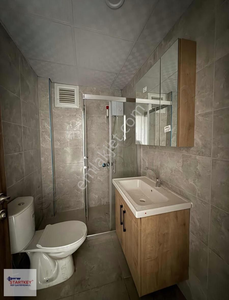 %80 Kredi İmkanı, Eminevim'e Uygun 2+1 Sıfır Daire - Görsel 14