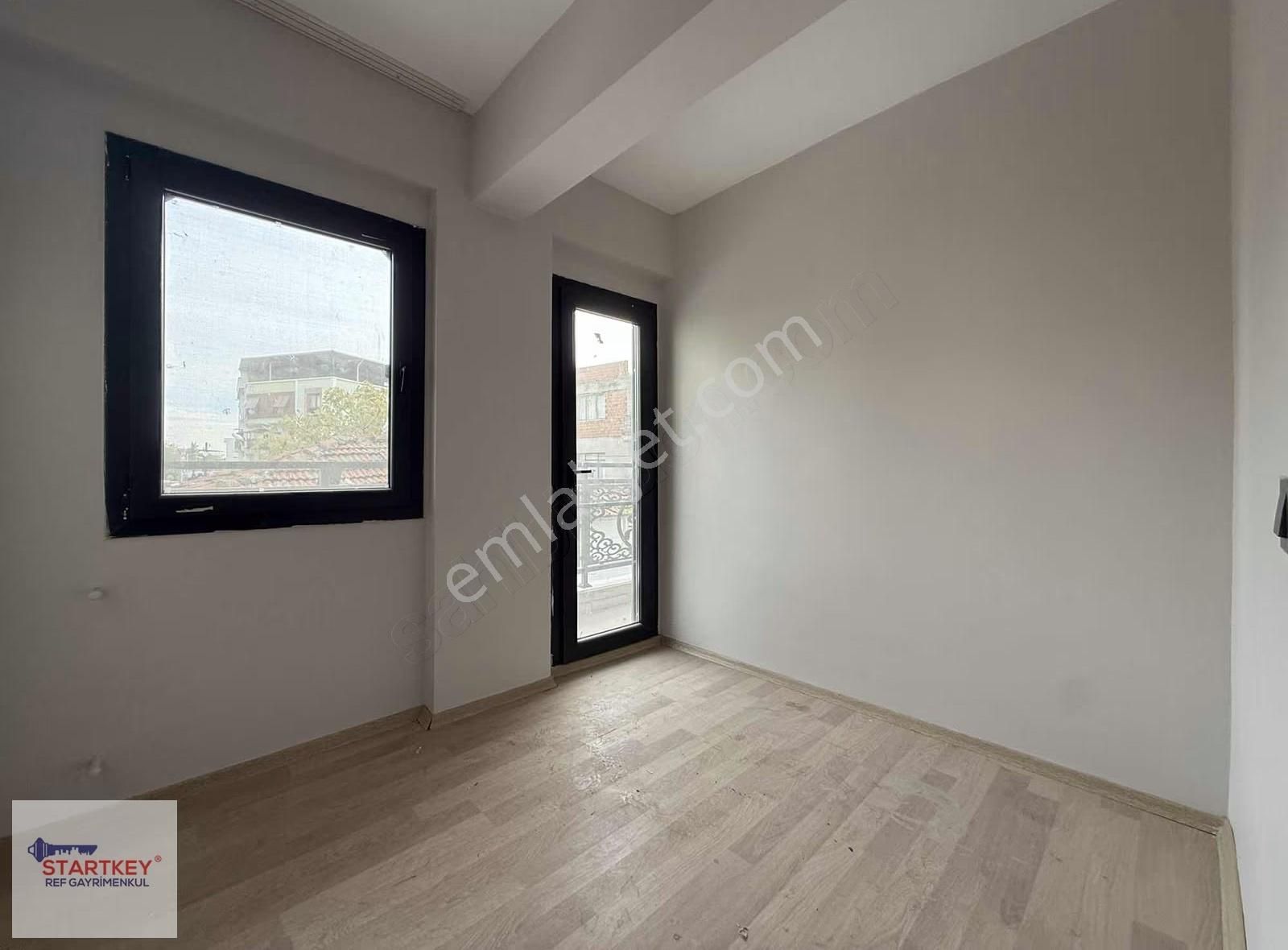 %80 Kredi İmkanı, Eminevim'e Uygun 2+1 Sıfır Daire - Görsel 2