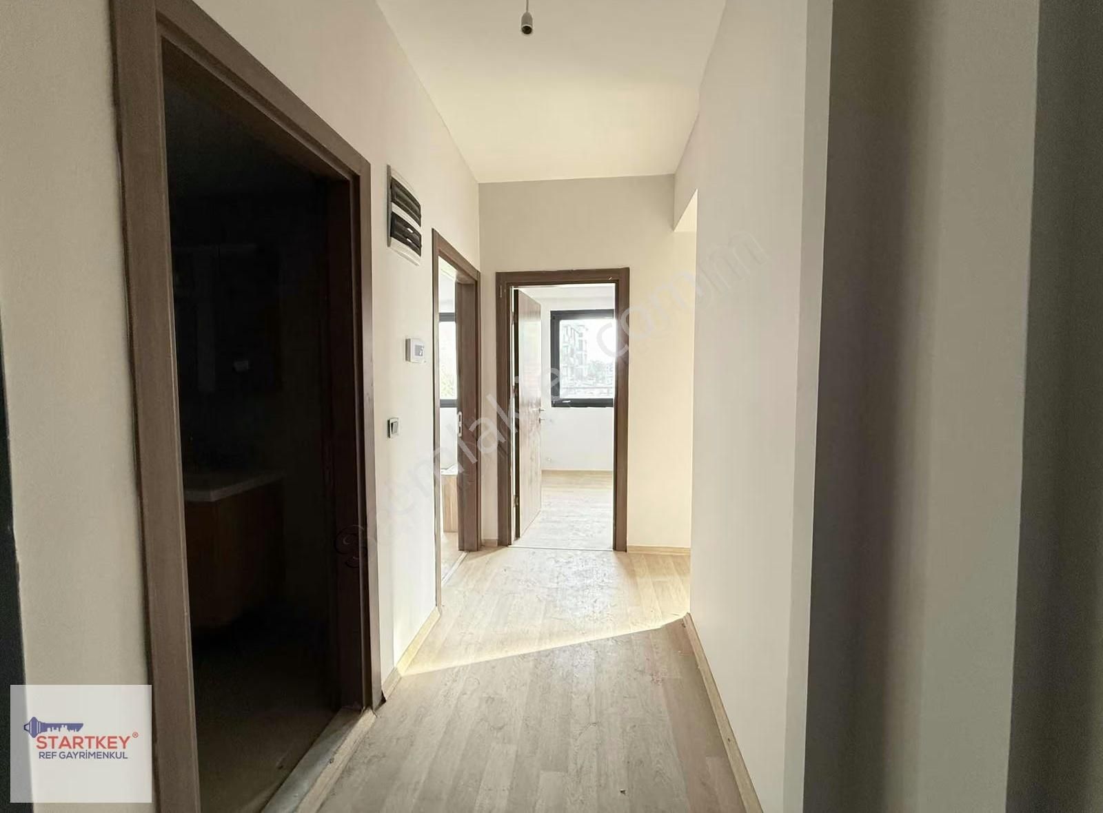 %80 Kredi İmkanı, Eminevim'e Uygun 2+1 Sıfır Daire - Görsel 16