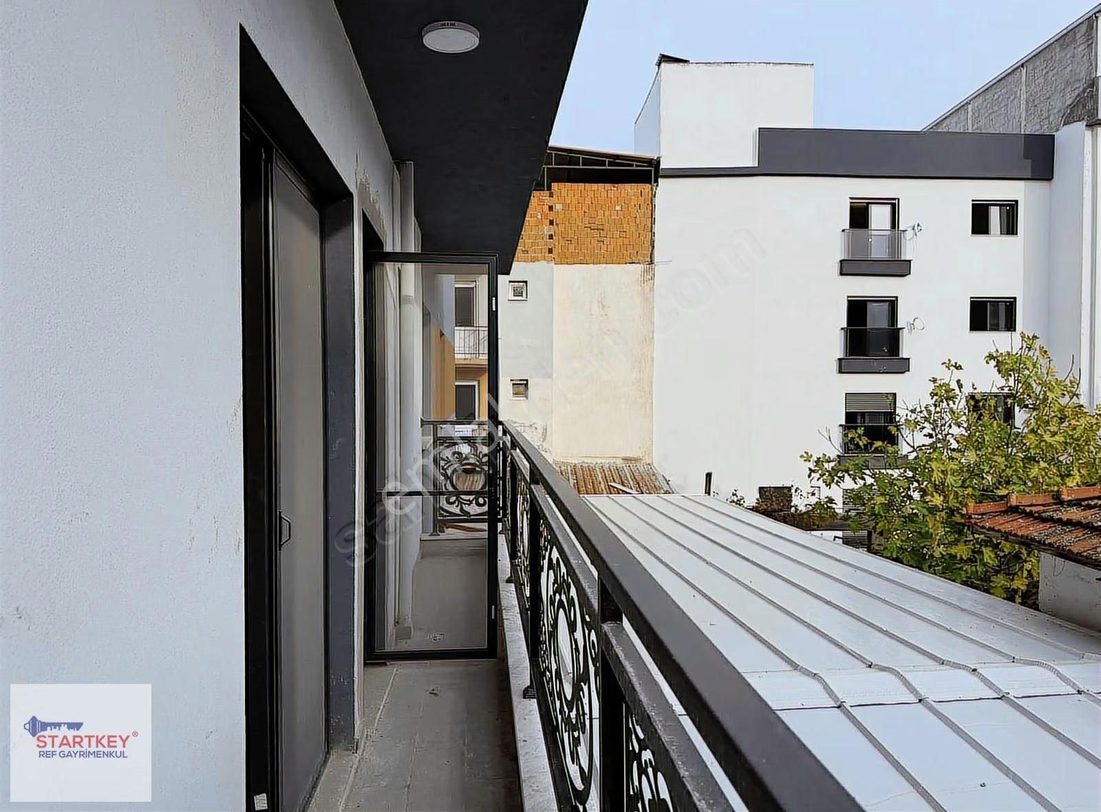 %80 Kredi İmkanı, Eminevim'e Uygun 2+1 Sıfır Daire - Görsel 18